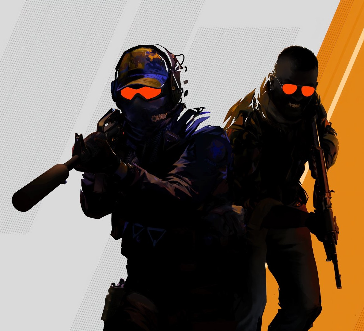 Jogo Counter-Strike, em breve